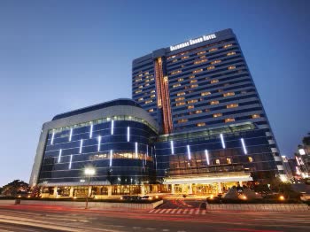 韓國釜山海雲台飯店 Haeundae Grand Hotel 線上住宿訂房 $3456 - 愛票網