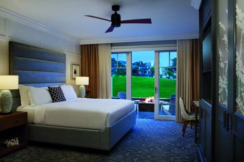 美國 半月灣麗思卡爾頓酒店 The RitzCarlton Half Moon Bay 線上住宿訂房