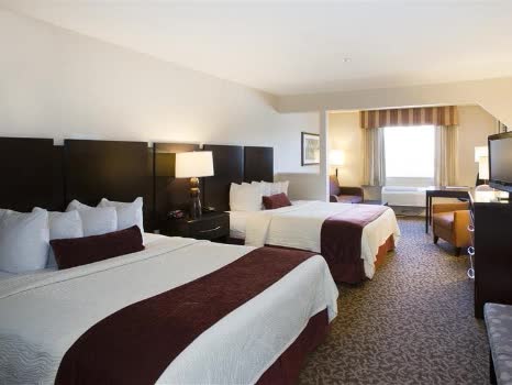 美國休士頓Best Western Westchase Mini-Suites線上住宿訂房 $341