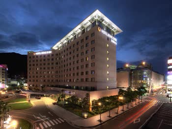 韓國釜山儂新飯店 Hotel Nongshim 線上住宿訂房 $2588 - 愛票網