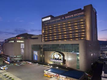 韓國釜山Libero飯店ㄧ海雲台 Libero Hotel Haeundae 線上住宿訂房 $146