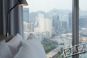 香港第二十一威菲路酒店 Twenty One Whitfield 線上住宿訂房 $5002 - 愛票