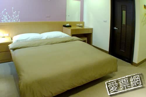 澎湖百慶旅店 Bai Chin Hotel 線上住宿訂房 - 愛票網