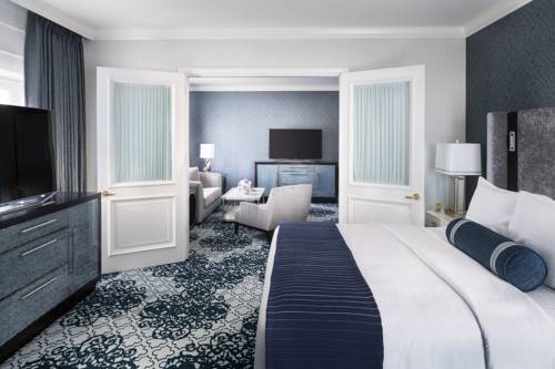 美國 舊金山麗思卡爾頓酒店 The RitzCarlton San Francisco 線上住宿訂房