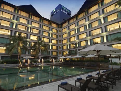 馬來西亞邁可賽套房飯店 Micasa All Suite Hotel 線上住宿訂房 $2371 - 