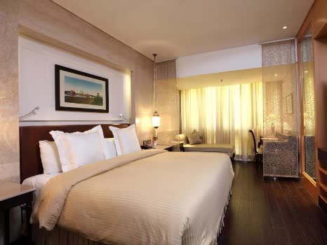 印度 阿肖克飯店 The Ashok Hotel 線上住宿訂房 $10362 - 愛票網