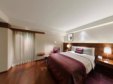 印度 拉里特新德里飯店 The Lalit New Delhi 線上住宿訂房 $5007 - 愛票網