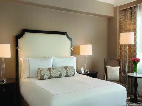 美國 費爾蒙特舊金山飯店 The Fairmont San Francisco Hotel線上住宿訂