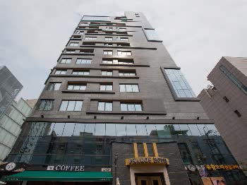韓國首爾燈塔酒店 Pharos Hotel 線上住宿訂房 $1911 - 愛票網