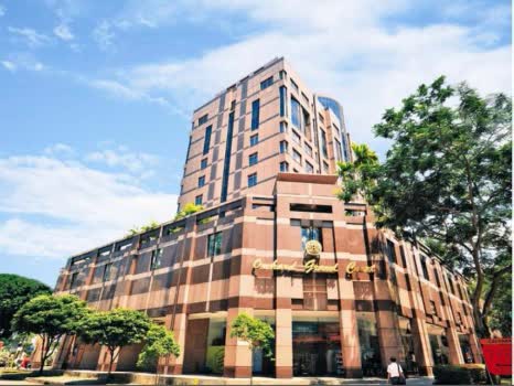 新加坡烏節豪閣酒店 Orchard Grand Court 線上住宿訂房 $3583 - 愛票網