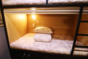 韓國 釜山薄荷民宿ㄧGoodstay Mint Guesthouse Female Only線上住宿