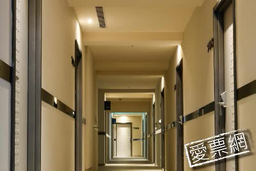 台北新舍商旅正義館 Xinshe Hotel 線上住宿訂房 $1278 - 愛票網