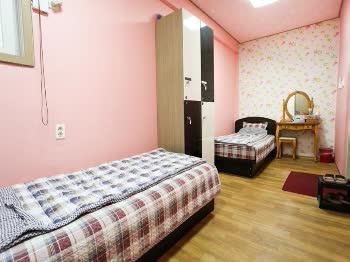 韓國釜山Funstay民宿 Funstay Inn Guesthouse 線上住宿訂房 $470 -