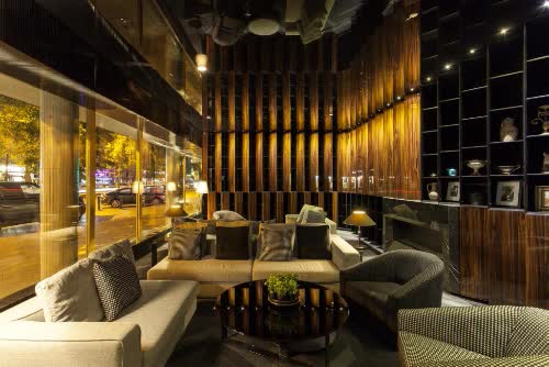 德國柏林昆廷精品飯店 Quentin Boutique Hotel 線上住宿訂房 $3105 - 愛