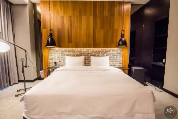 韓國釜山拉昂飯店 Hotel Laon 線上住宿訂房 $2395 - 愛票網