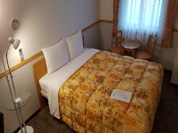 韓國釜山東橫INNㄧ釜山西面 Toyoko Inn Busan Seomyeon線上住宿訂房 $10