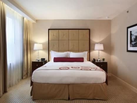 美國 芝加哥千禧國際酒店 Millennium Knickerbocker Hotel 線上住宿訂房