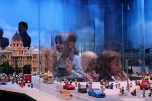 墨爾本樂高樂園 LEGO LAND探索中心全球最大 $436 - 愛票網