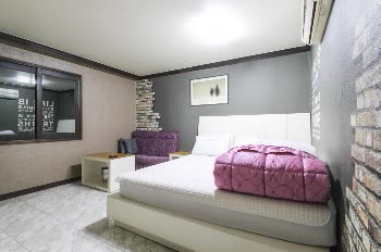 韓國釜山Thema汽車旅館 Thema Motel 線上住宿訂房 $690 - 愛票網