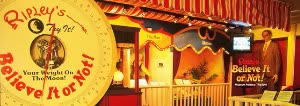 限時優惠泰國芭達雅信不信由你博物館門票 Ripleys Believe It or not Muse