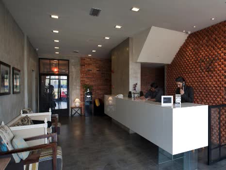 馬來西亞武吉免登斯里亞飯店 Ceria Hotel Bukit Bintang 線上住宿訂房 $67