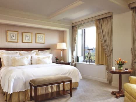 美國 紐約中央公園麗思卡爾頓酒店 The RitzCarlton New York Central 