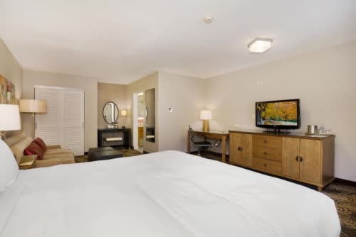 美國聖地亞哥柏納多莊園麗笙飯店 Radisson Hotel San Diego-Rancho Be