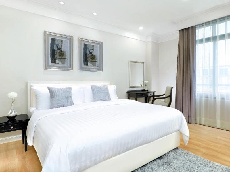 泰國曼谷中心點飯店 - 齊隆 Centre Point Hotel Chidlom線上住宿訂房 $5