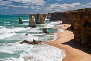 墨爾本大洋路 Great Ocean Road 一日遊此生必去美景 $999 - 愛票網