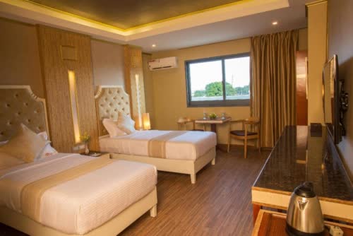 菲律賓宿霧阿爾普頓精品飯店 Appleton Boutique Hotel Cebu線上訂房 $15