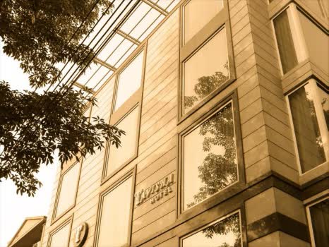 印度塔維沙飯店l Tavisha Hotel 線上住宿訂房 $1613 - 愛票網