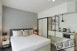 香港汀蘭居–Hotel G管理 Bay Bridge Hong Kong by Hotel G 線上