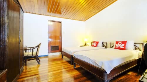 菲律賓宿霧舍維澤禪室飯店ZEN Rooms Schweizer Cebu線上住宿訂房 $913 - 