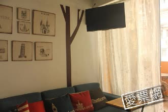 香港八零後之潘多拉青年旅舍 Pandora After 80s Hostel 線上住宿訂房 $178