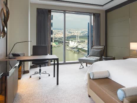 新加坡威斯汀飯店 The Westin Singapore 線上住宿訂房 $8446 - 愛票網