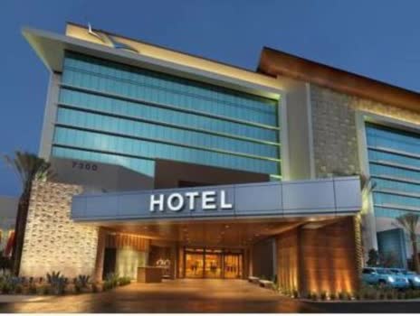 美國拉斯維加斯阿利特賭場酒店 Aliante Casino + Hotel 線上住宿訂房 $1682