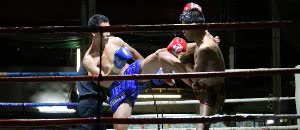 泰國清邁最刺激必看表演塔佩泰拳秀門票 $341 - 愛票網