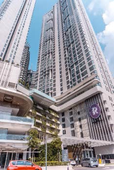 馬來西亞Robertson Premier Suites by Subhome 線上住宿訂房 $11