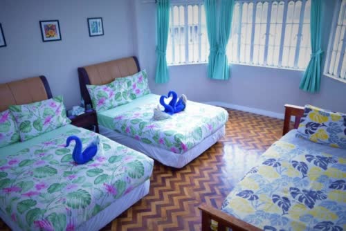 菲律賓宿霧諾都卡民宿Guest House Nodoka線上住宿訂房 $470 - 愛票網
