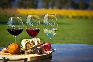 亞拉河谷Yarra Valley 酒莊品酒美食之旅 墨爾本出發 $2788 - 愛票網