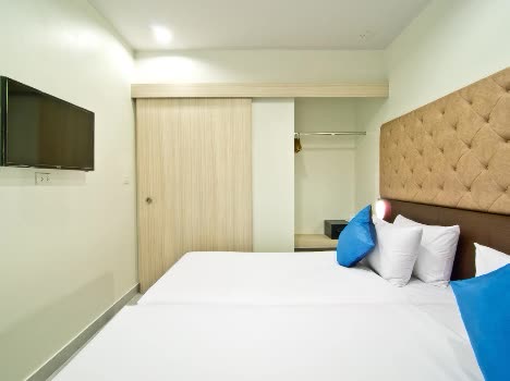 泰國芭達雅貝拉大飯店 Grand Bella Hotel住宿線上訂房 $2669 - 愛票網