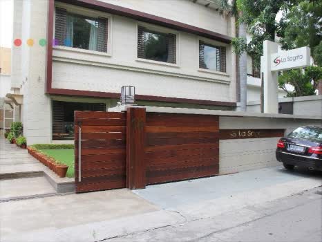 印度拉莎葛瑞塔精品飯店 La Sagrita - A Boutique Hotel 線上住宿訂房 $