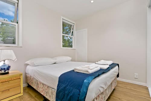 美國奧克蘭Auckland Hauraki Modern Guest House 線上住宿訂房 $2