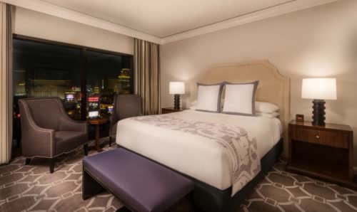 美國 凱撒皇宫大飯店 Caesars Palace Hotel線上住宿訂房 $3362 - 愛票網