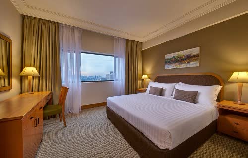 馬來西亞盛季飯店 Grand Seasons Hotel 線上住宿訂房 $1430 - 愛票網