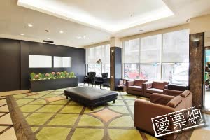 香港明愛白英奇賓館 Caritas Bianchi Lodge Hotel 線上住宿訂房 $1688