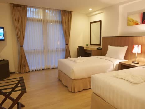 菲律賓宿霧佩里斯提吉奧飯店公寓Prestigio Hotel Apartments線上住宿訂房 $9
