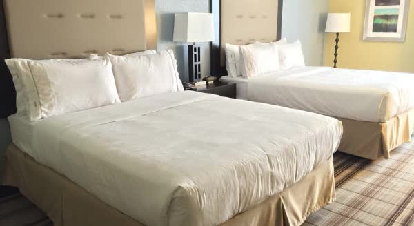 美國 智選假日飯店 - 阿靈頓海茨 Holiday Inn Express Arlington He