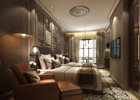 泰國曼谷都會飯店 Metropole Bangkok線上住宿訂房 $1721 - 愛票網