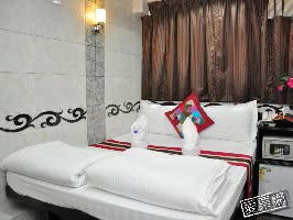 香港 珍珠賓館 Pearl Premium Guest HouseㄧPremium Guest Ho